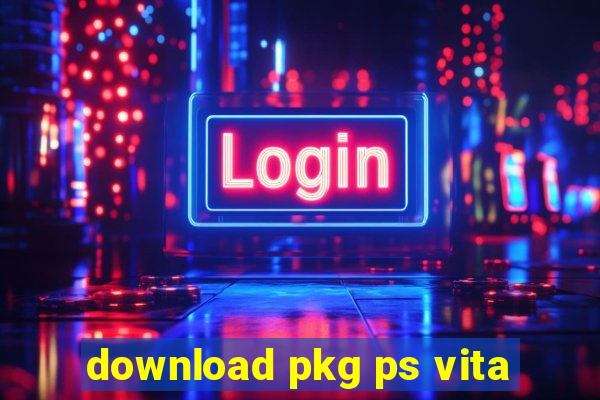 download pkg ps vita